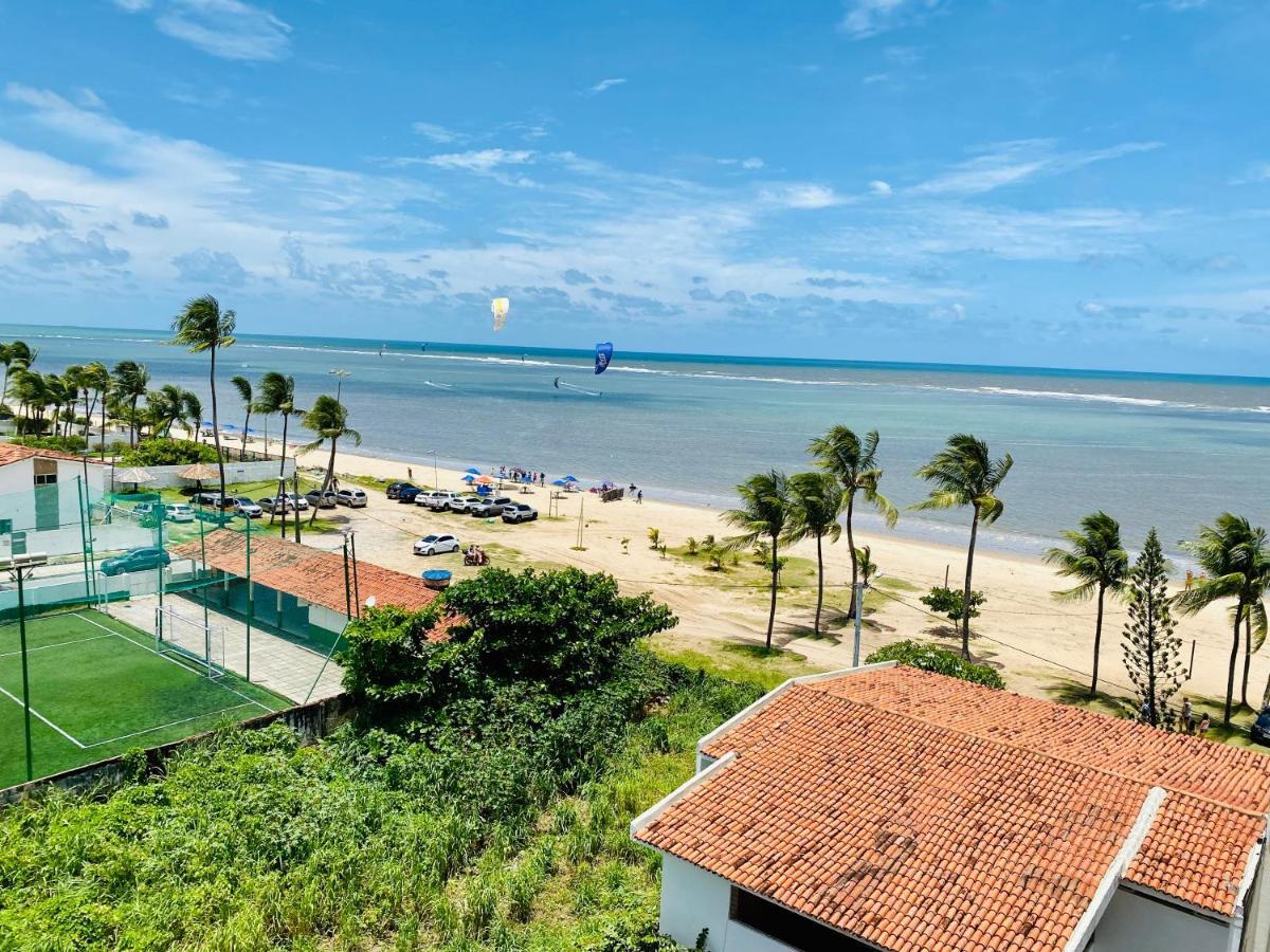Апартаменты Onda Brasil Ресифи Экстерьер фото