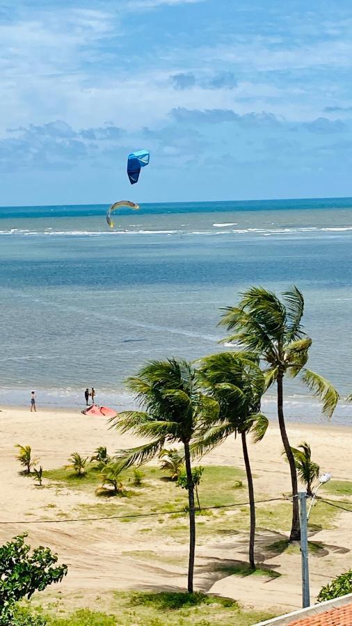 Апартаменты Onda Brasil Ресифи Экстерьер фото
